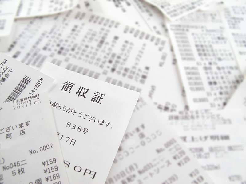 お客様の経営をサポートする税理士業務を福島市で行います